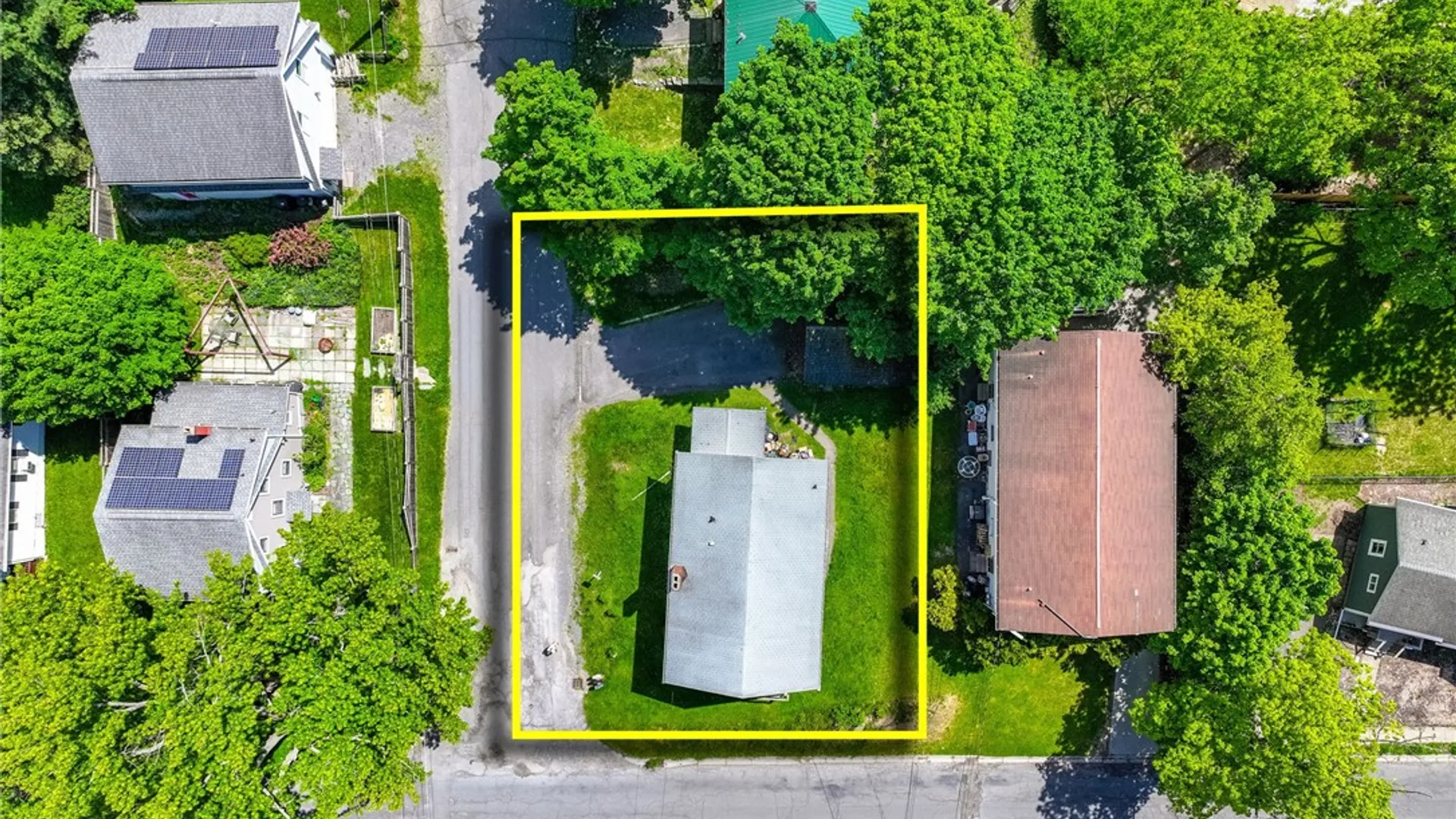 Property at 107 Grandview Avenue, Ithaca City, NY 14850 41