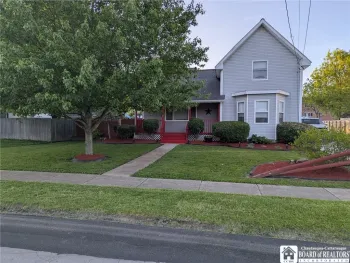 Property at 54 Maple Avenue, Concord, NY 14141