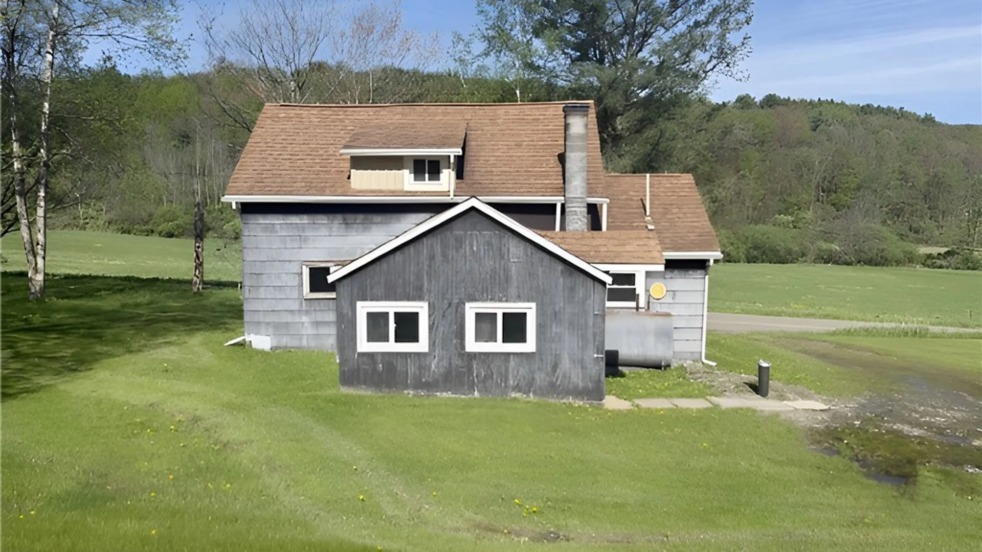 Property at 723 Christian Hollow Road, Southport, NY 14871 12