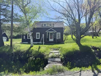 Property at 723 Christian Hollow Road, Southport, NY 14871
