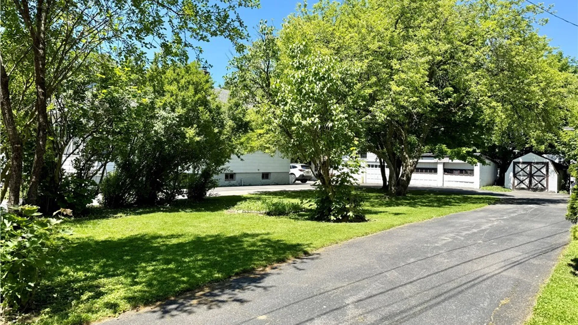 Property at 2208 Caroline Street, Whitestown, NY 13502 2