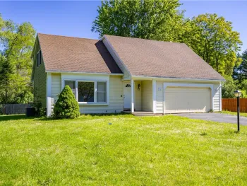 Property at 12 French Meadow Lane, Brighton, NY 14618