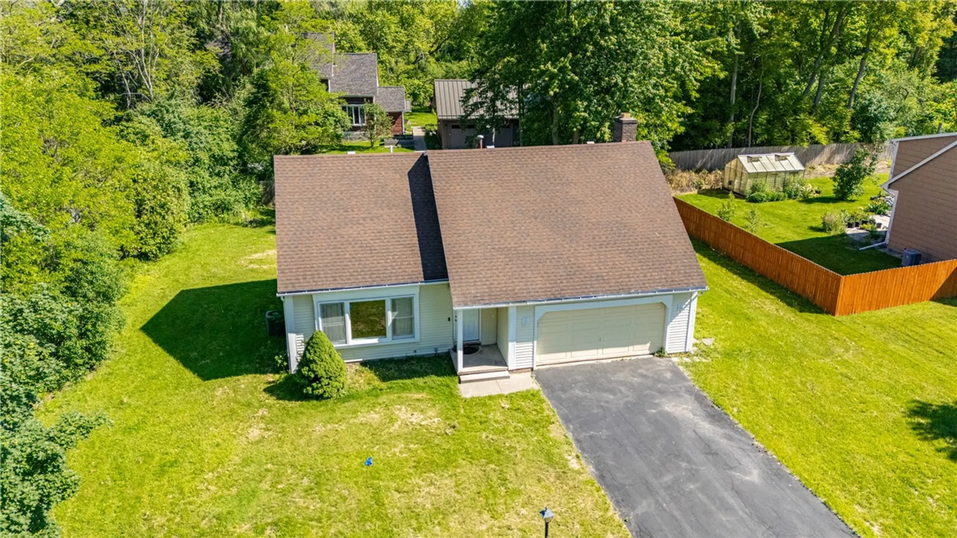 Property at 12 French Meadow Lane, Brighton, NY 14618 2