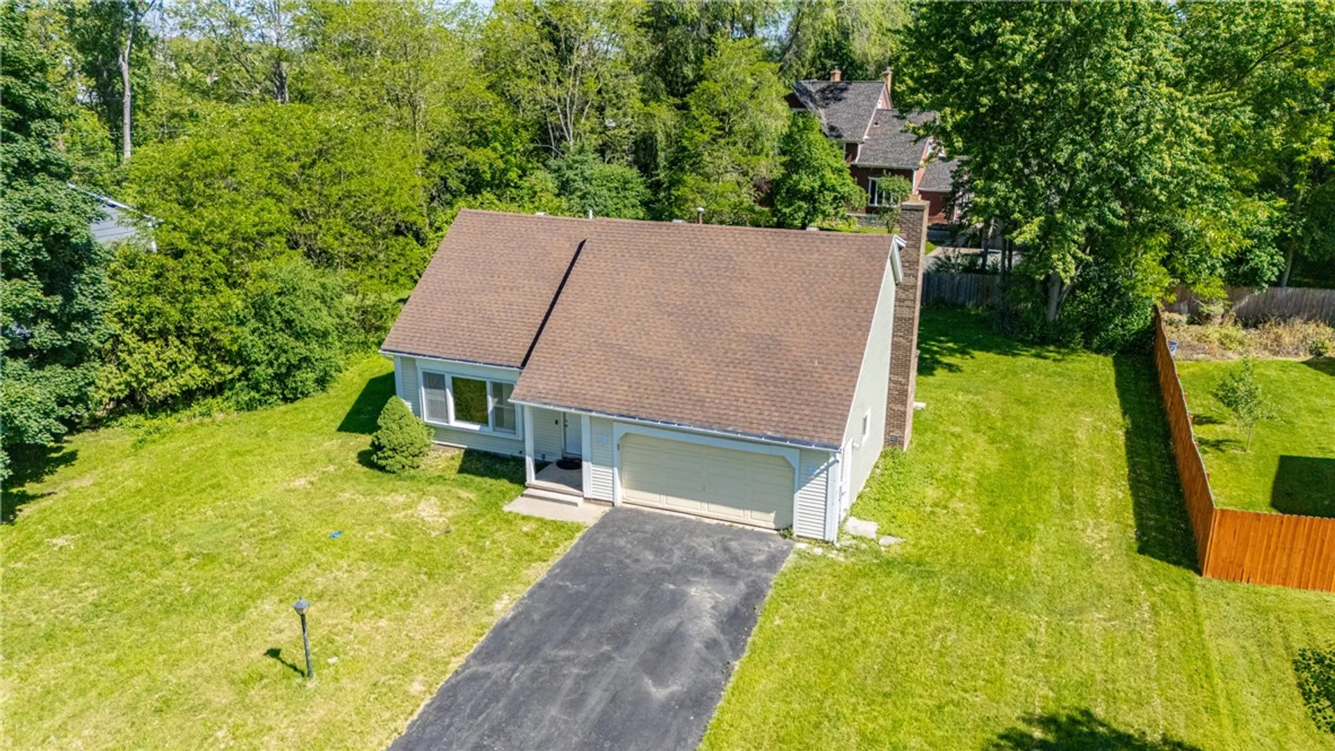 Property at 12 French Meadow Lane, Brighton, NY 14618 39
