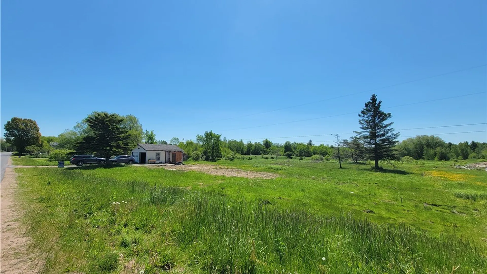 Property at 4572 Old State Road, Croghan, NY 13619 2