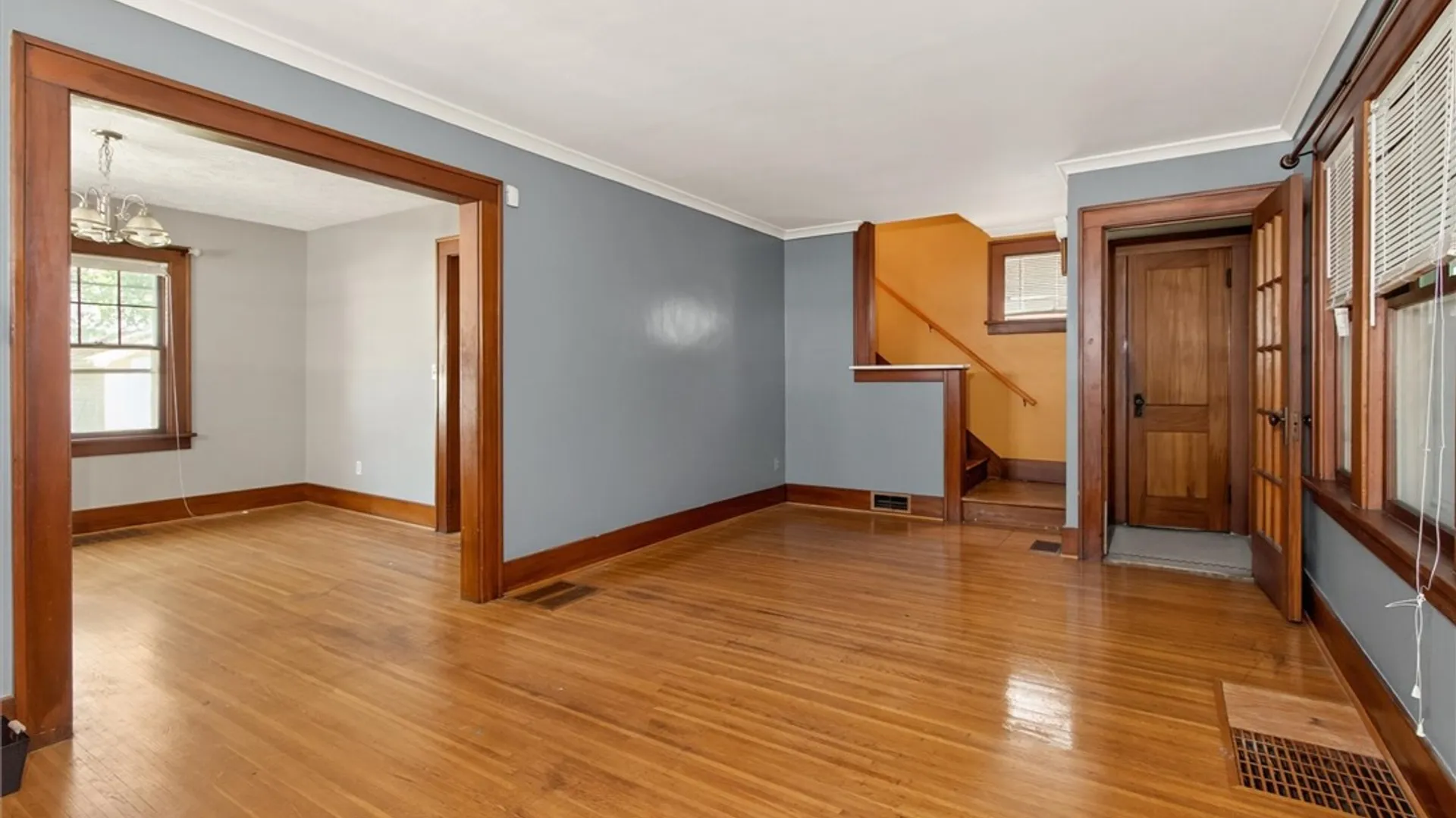 Property at 80 Pershing Drive, Rochester, NY 14609 13