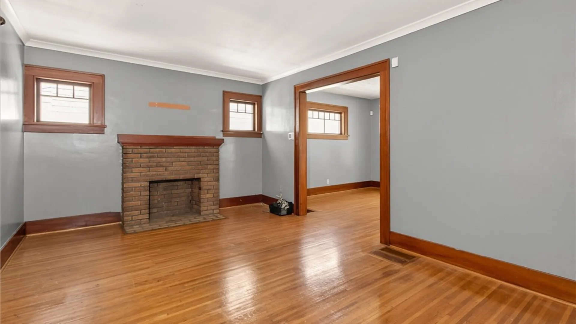 Property at 80 Pershing Drive, Rochester, NY 14609 14