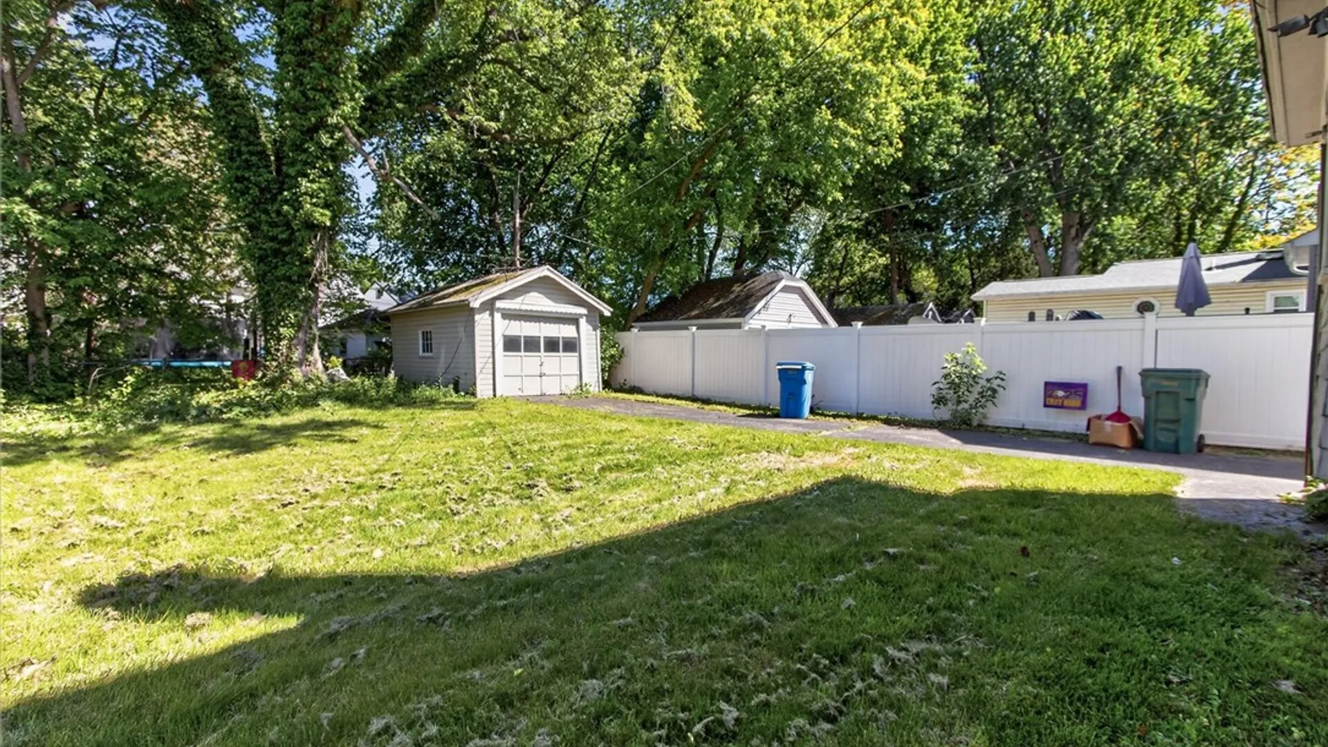 Property at 80 Pershing Drive, Rochester, NY 14609 2