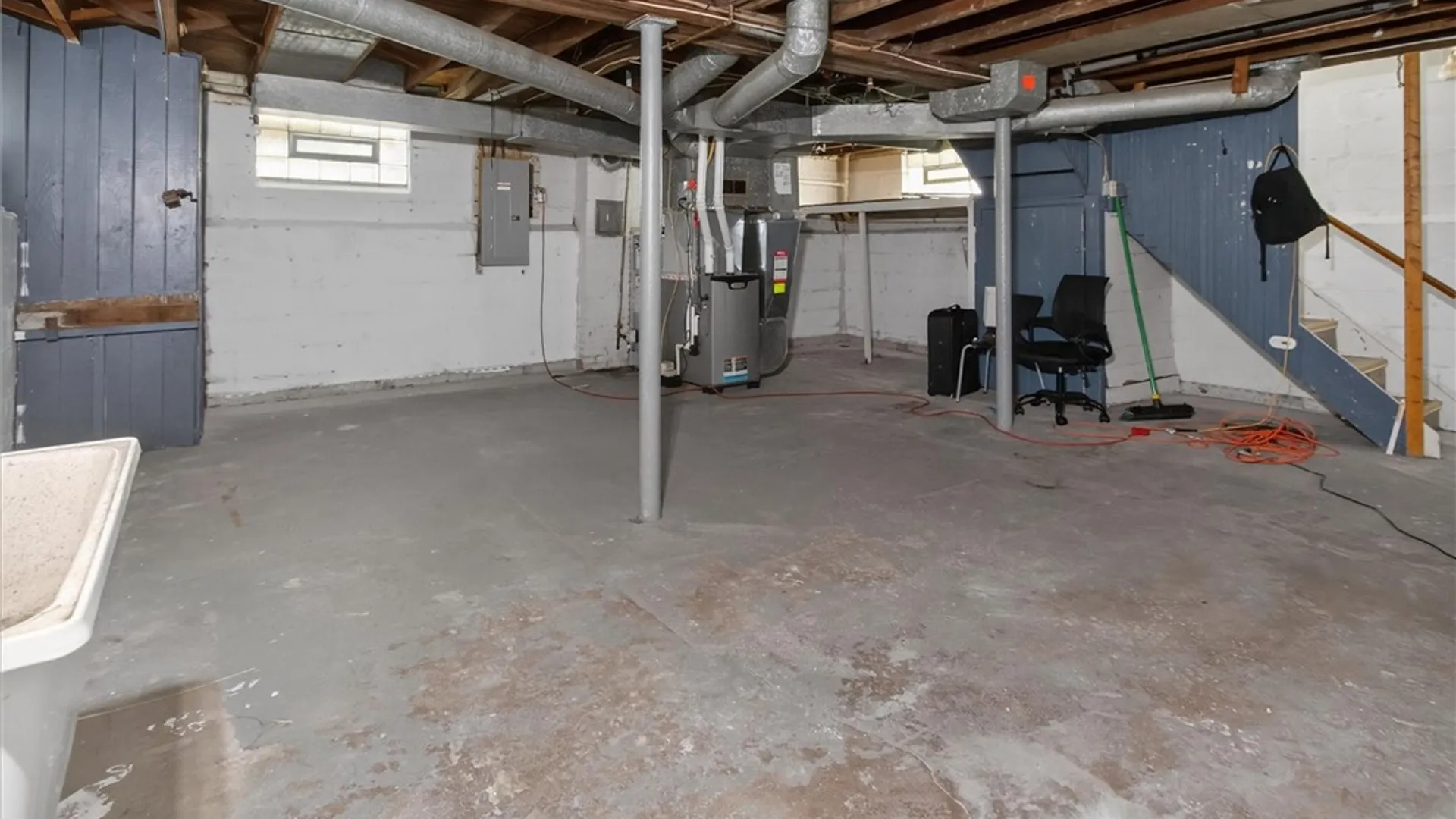 Property at 80 Pershing Drive, Rochester, NY 14609 35