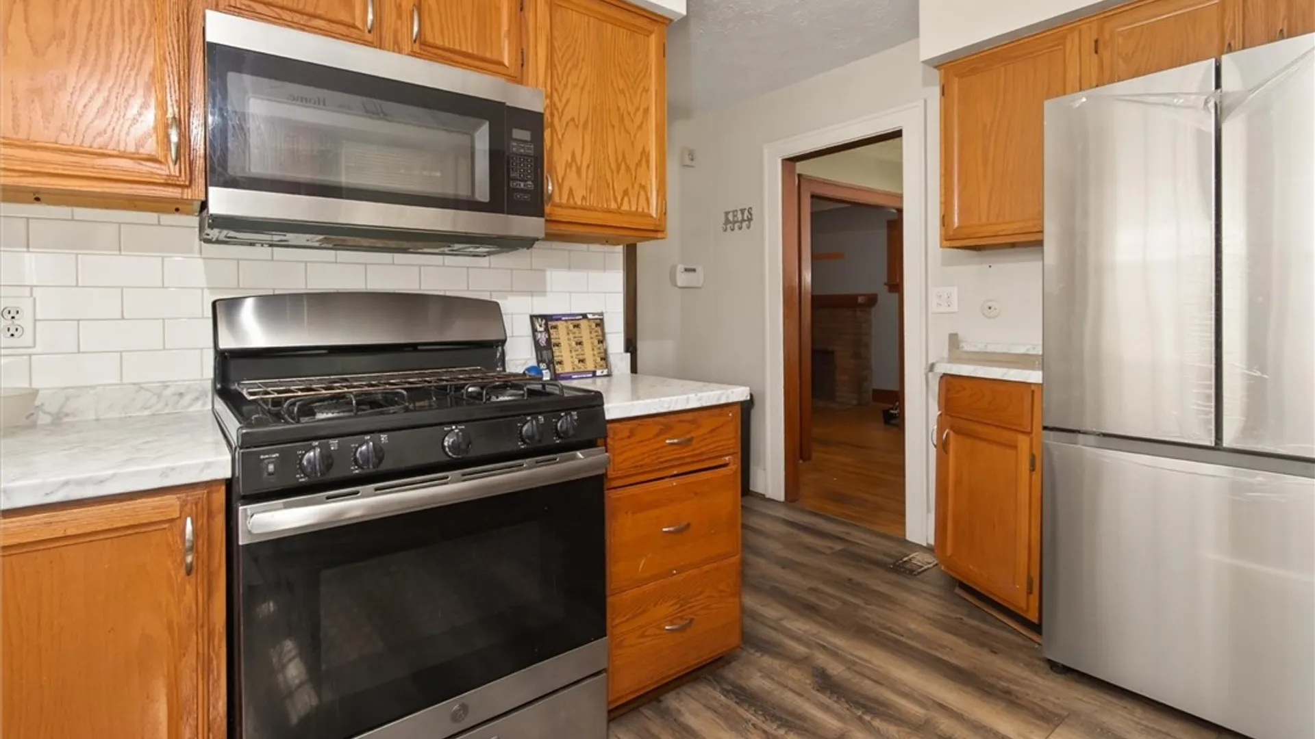 Property at 80 Pershing Drive, Rochester, NY 14609 6