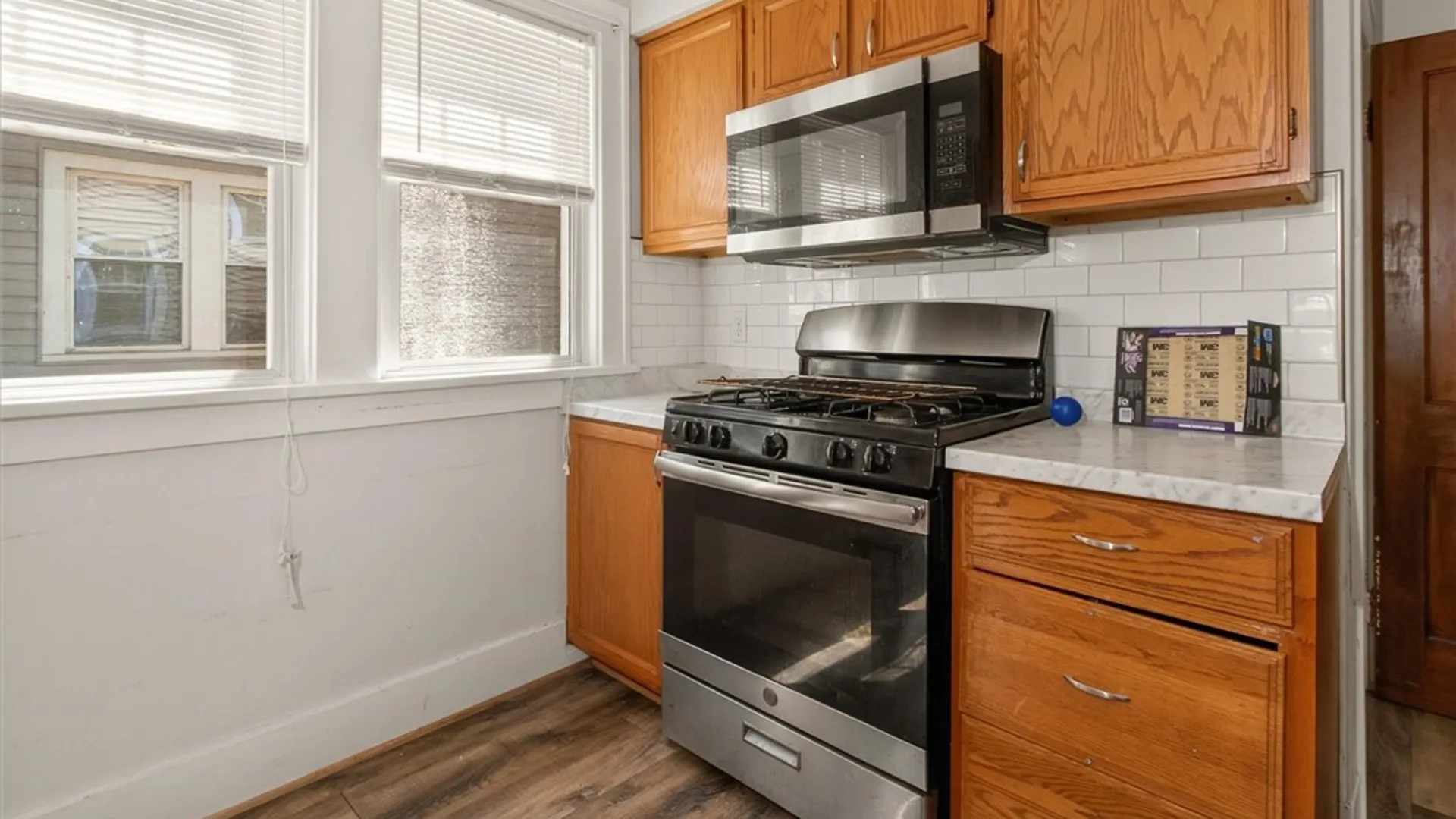 Property at 80 Pershing Drive, Rochester, NY 14609 7