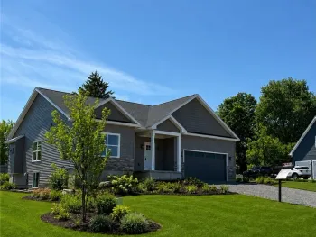 Property at 216 Lexi Lane, Van Buren, NY 13027