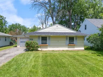 Property at 206 English Road, Greece, NY 14616