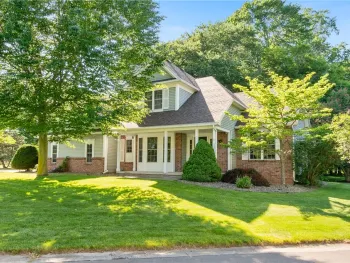 Property at 172 English Station Road, Greece, NY 14616