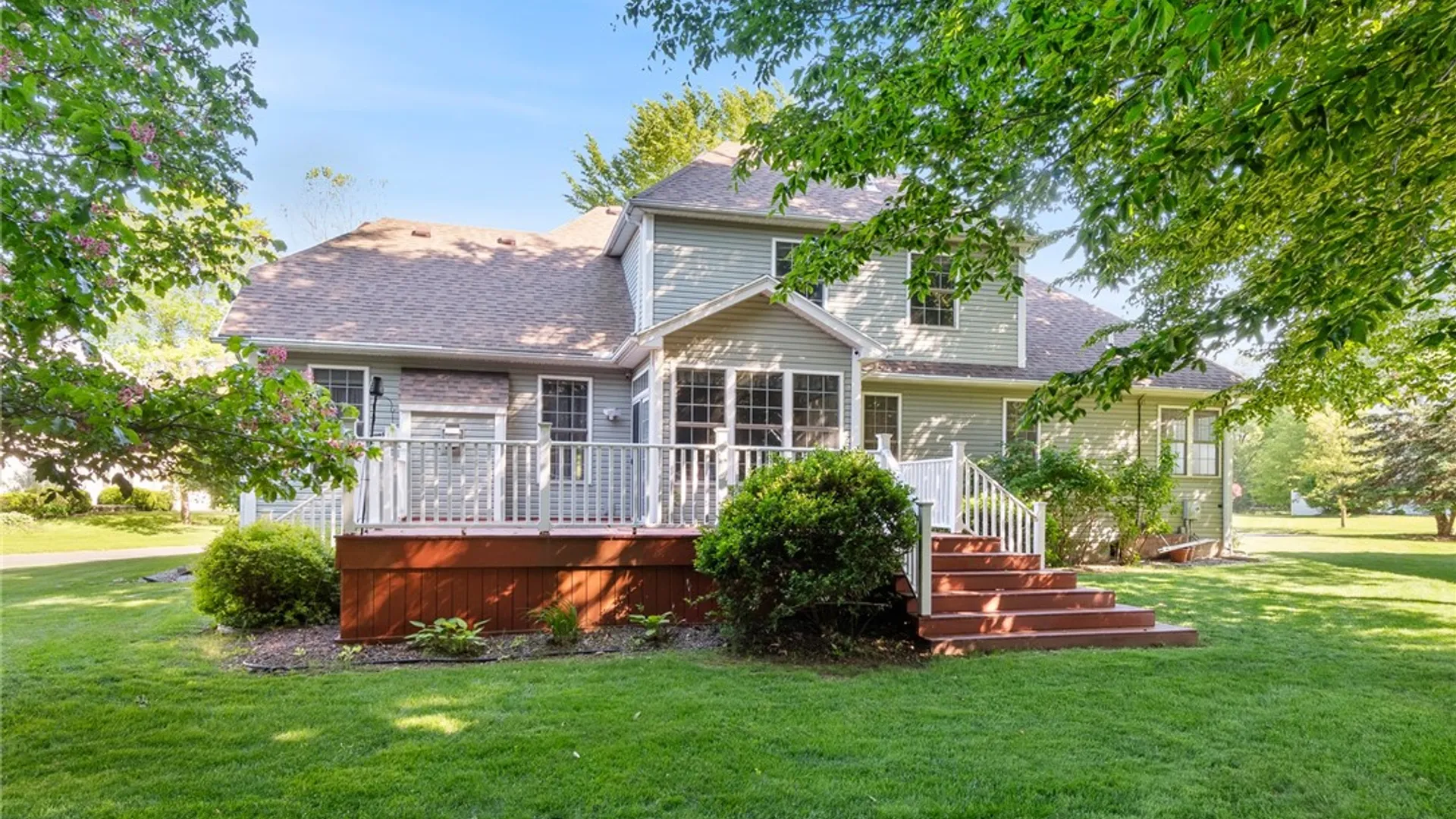 Property at 172 English Station Road, Greece, NY 14616 37