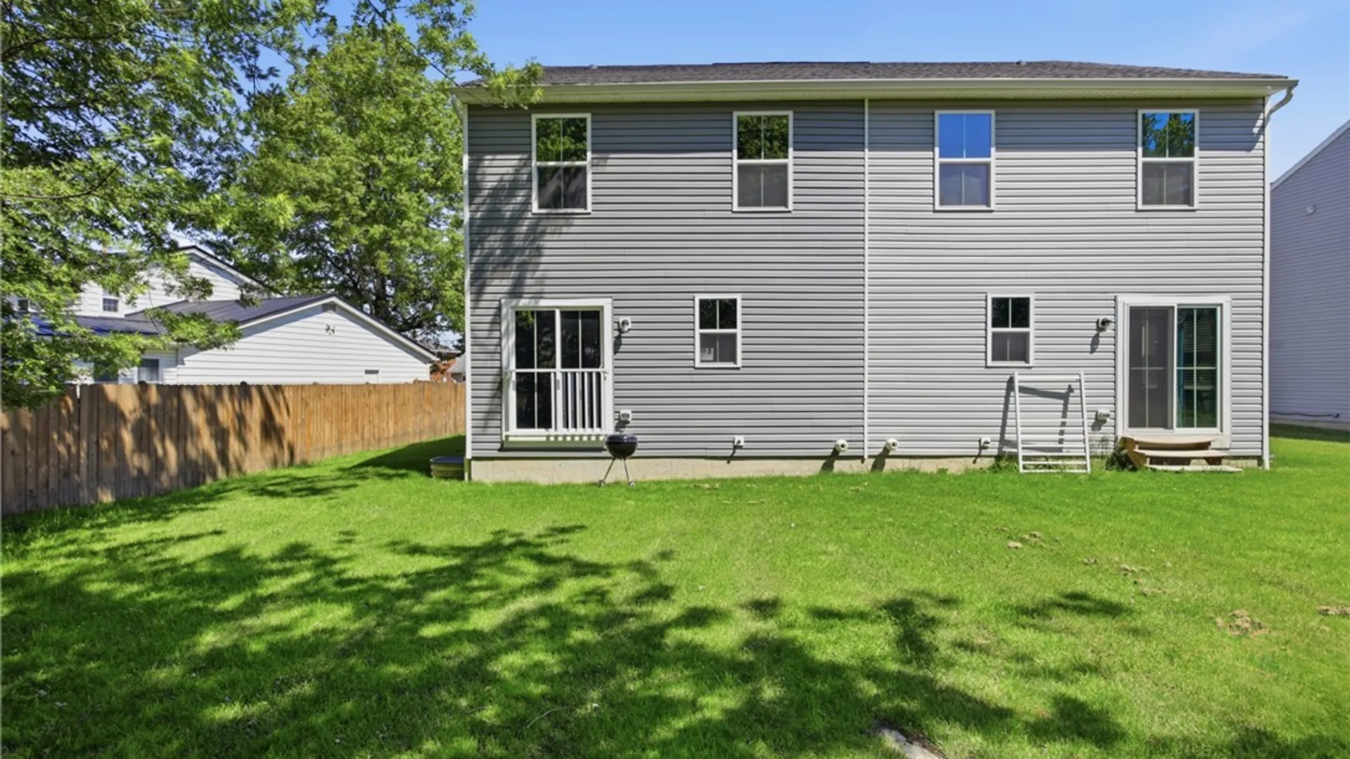 Property at 99 South Drive, West Seneca, NY 14218 24