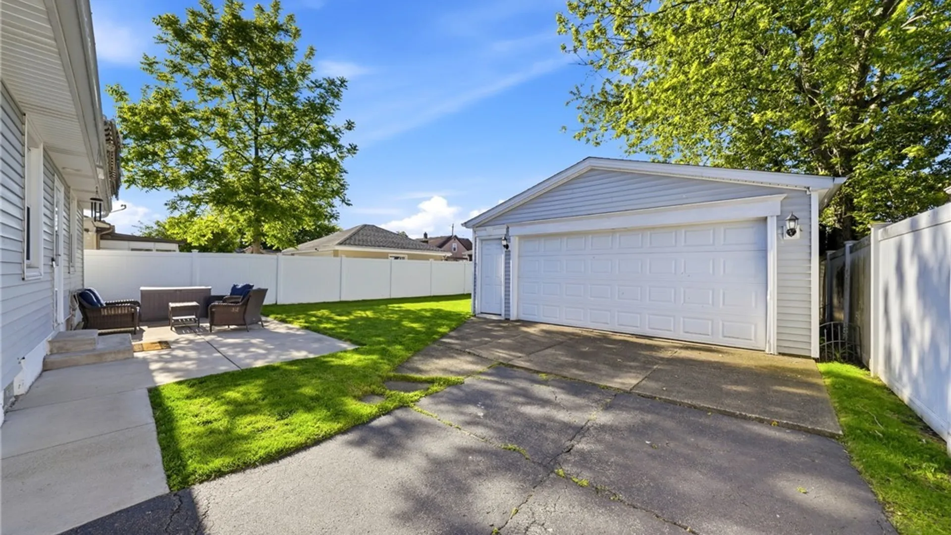 Property at 13 Blick Street, Cheektowaga, NY 14212 33