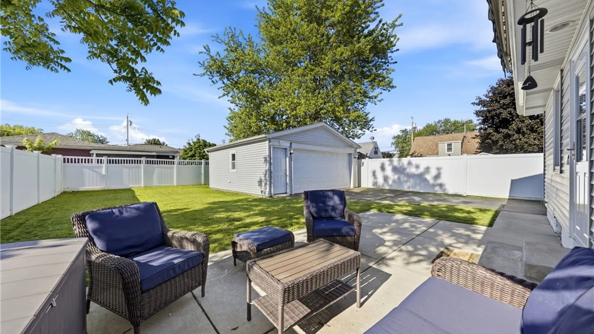 Property at 13 Blick Street, Cheektowaga, NY 14212 35