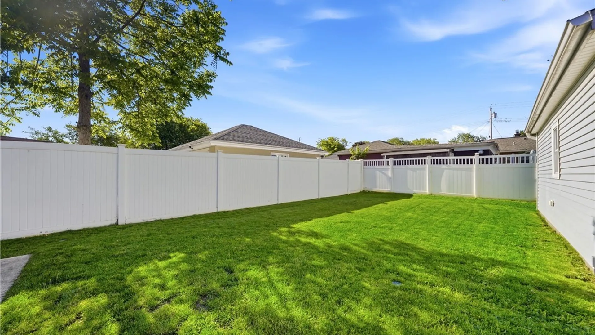 Property at 13 Blick Street, Cheektowaga, NY 14212 36