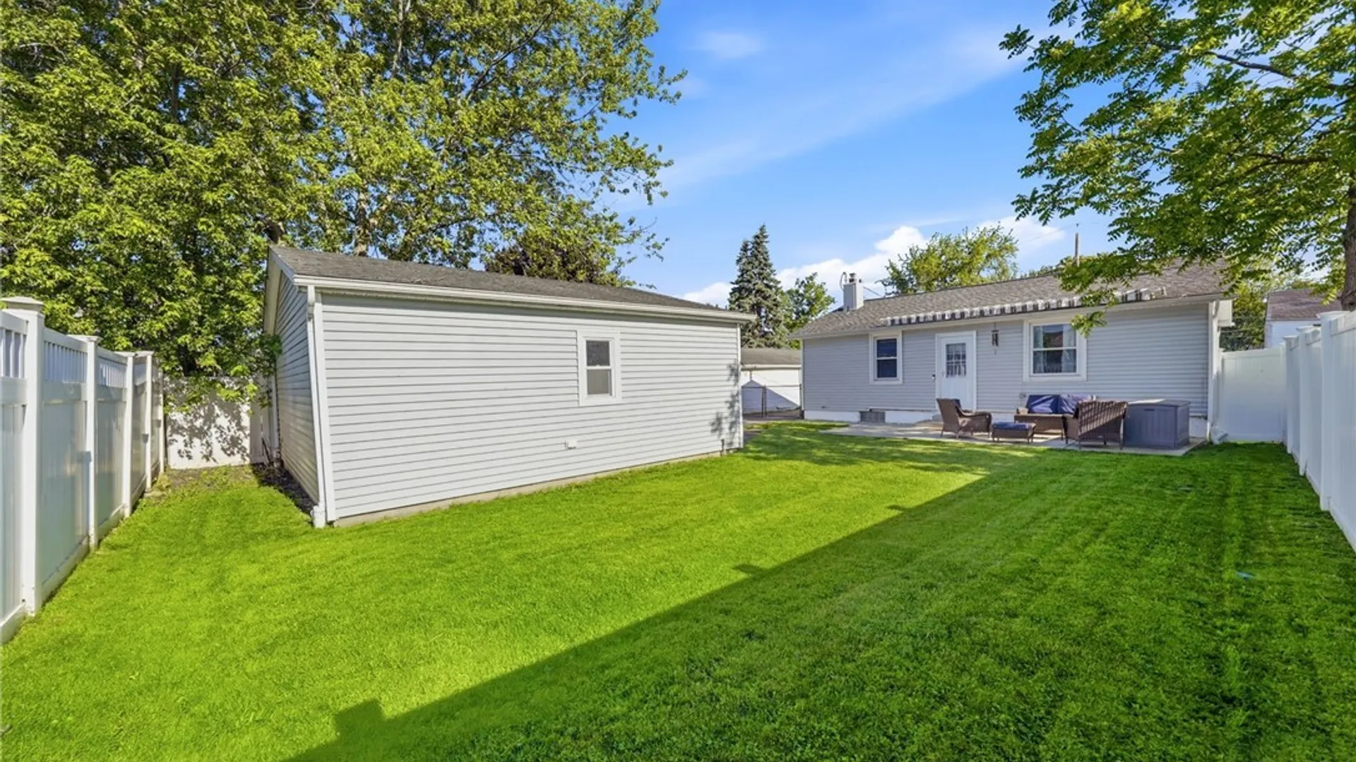 Property at 13 Blick Street, Cheektowaga, NY 14212 37