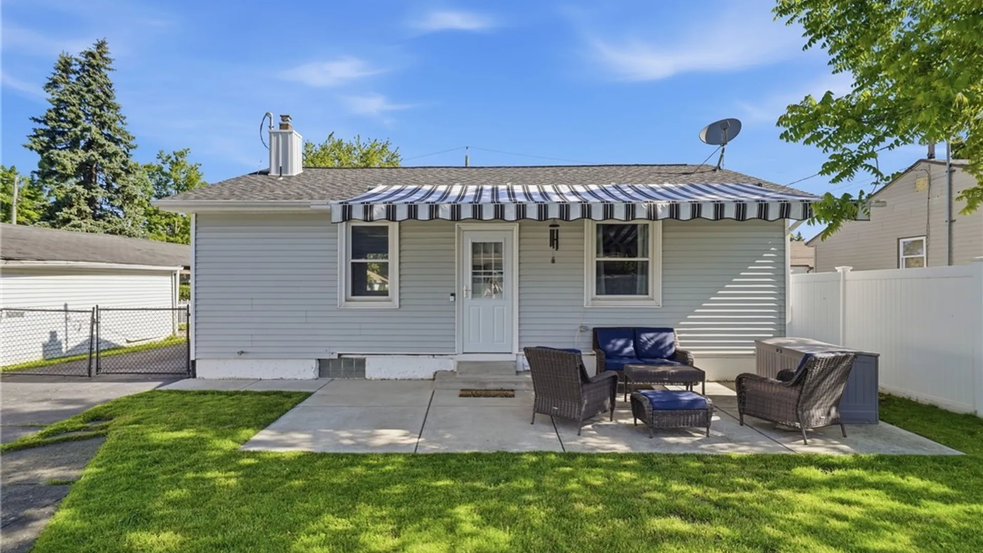 Property at 13 Blick Street, Cheektowaga, NY 14212 39