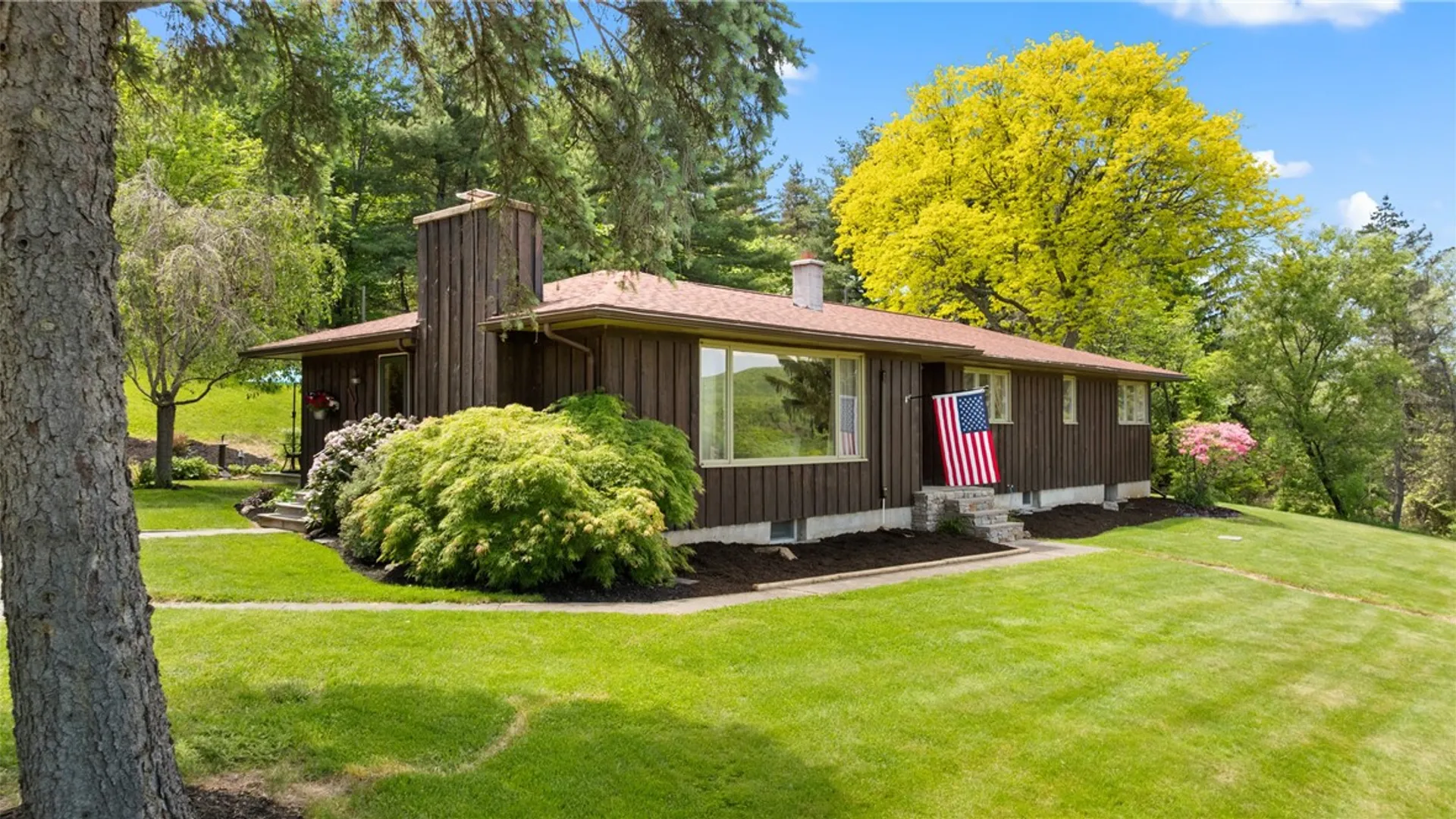 Property at 8446 County Route 87, Urbana, NY 14840 2