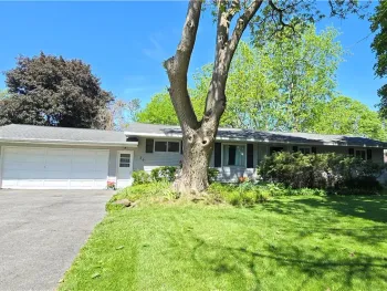 Property at 20 Scenic Circle, Ogden, NY 14624