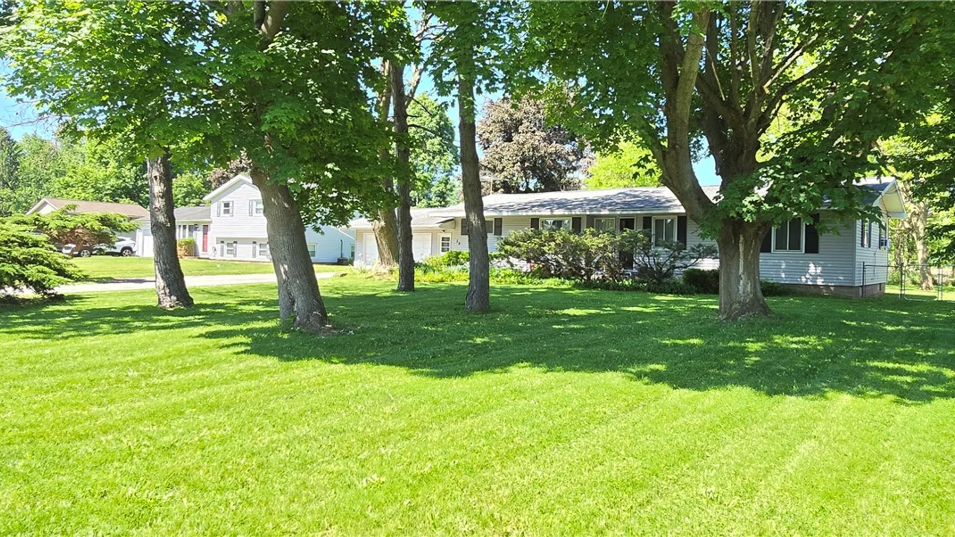 Property at 20 Scenic Circle, Ogden, NY 14624 22