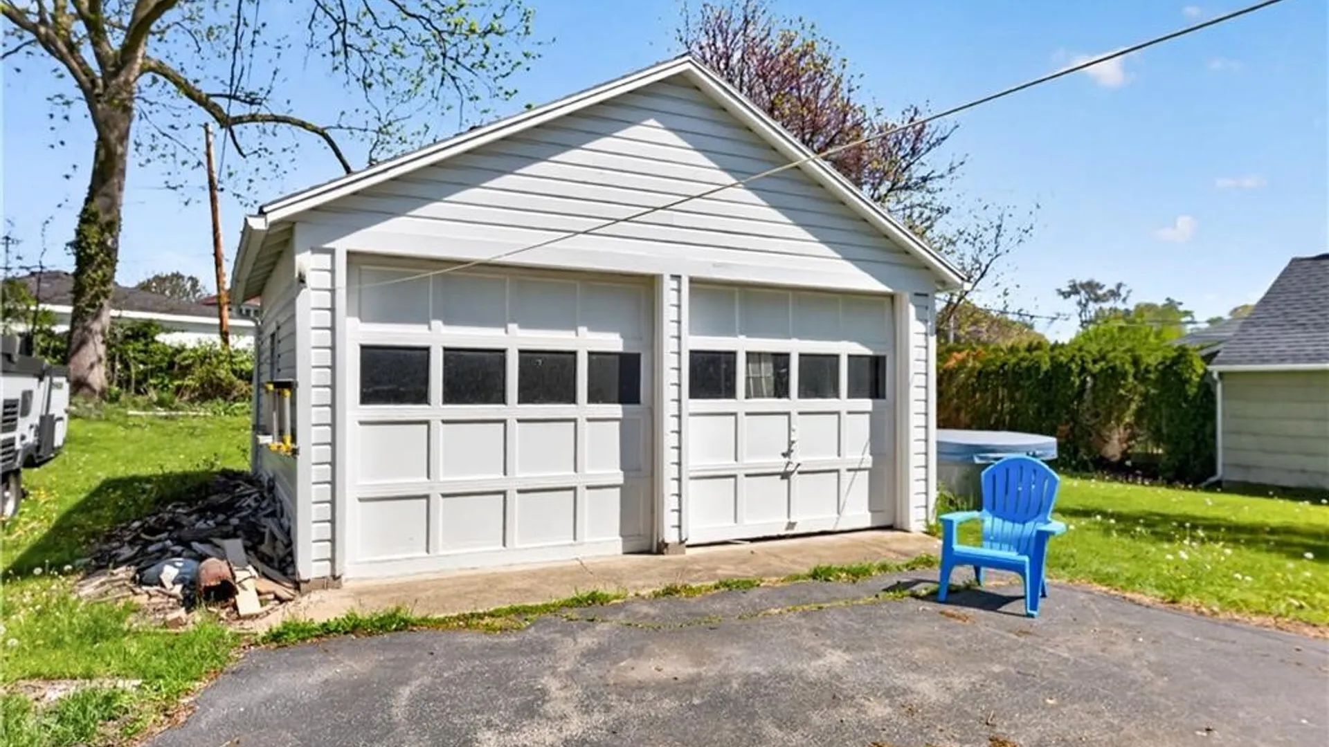 Property at 370 Susquehanna Road, Brighton, NY 14618 26