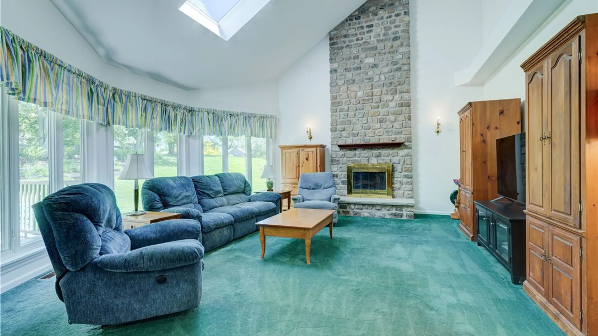 Property at 57 Mc Coord Woods Drive, Perinton, NY 14450 12