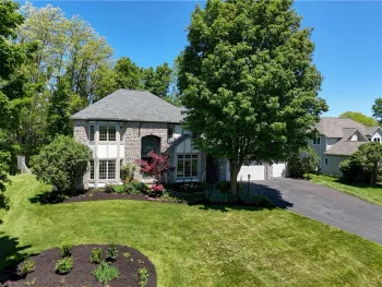 Property at 57 Mc Coord Woods Drive, Perinton, NY 14450