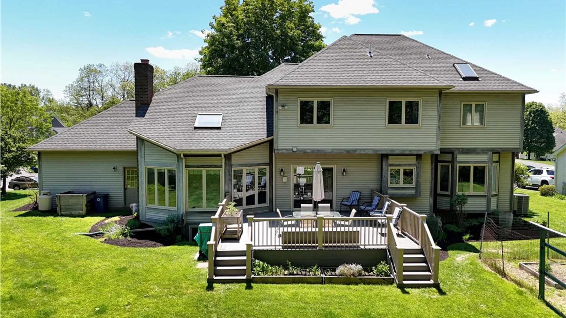 Property at 57 Mc Coord Woods Drive, Perinton, NY 14450 28