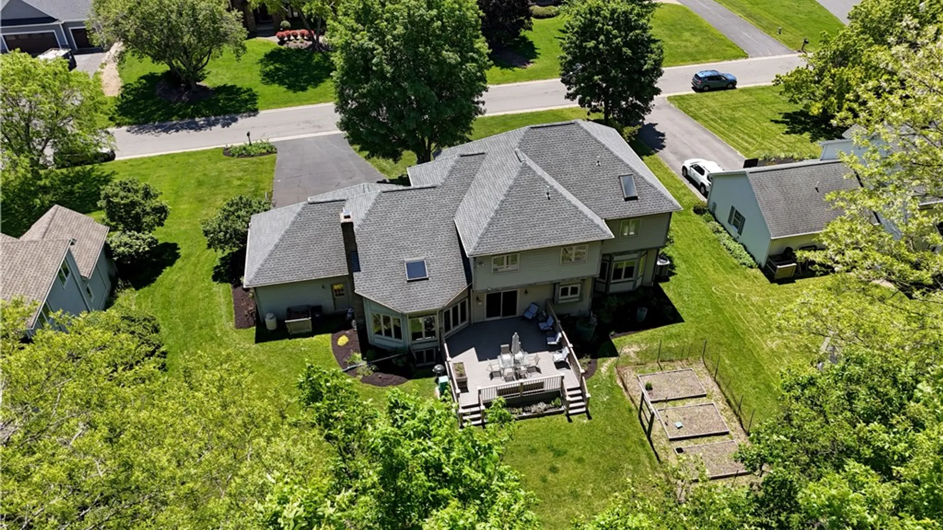 Property at 57 Mc Coord Woods Drive, Perinton, NY 14450 32