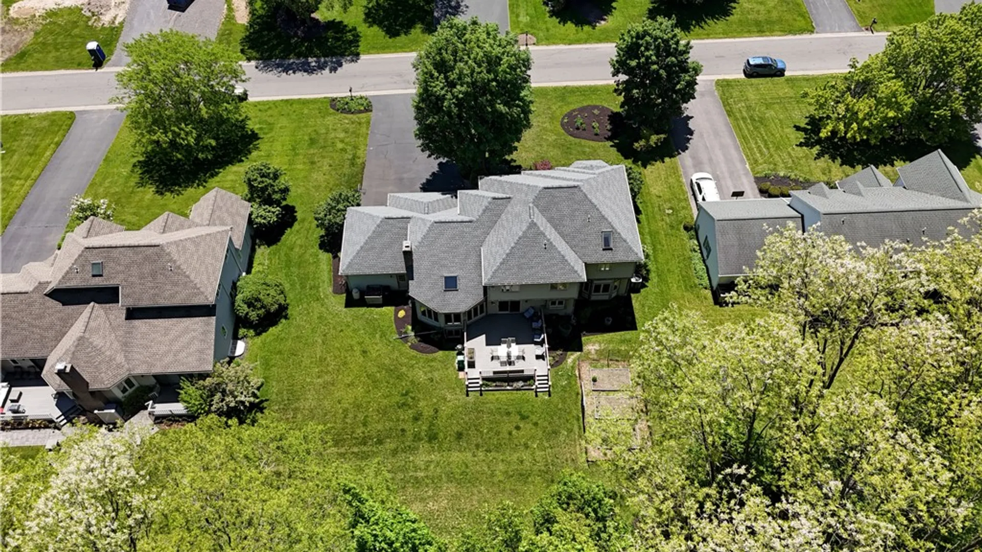 Property at 57 Mc Coord Woods Drive, Perinton, NY 14450 33