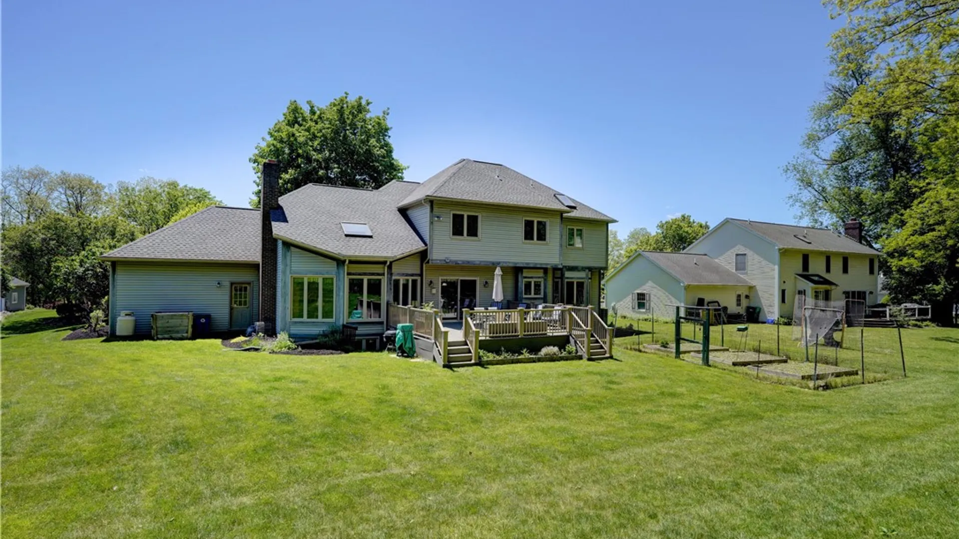 Property at 57 Mc Coord Woods Drive, Perinton, NY 14450 34