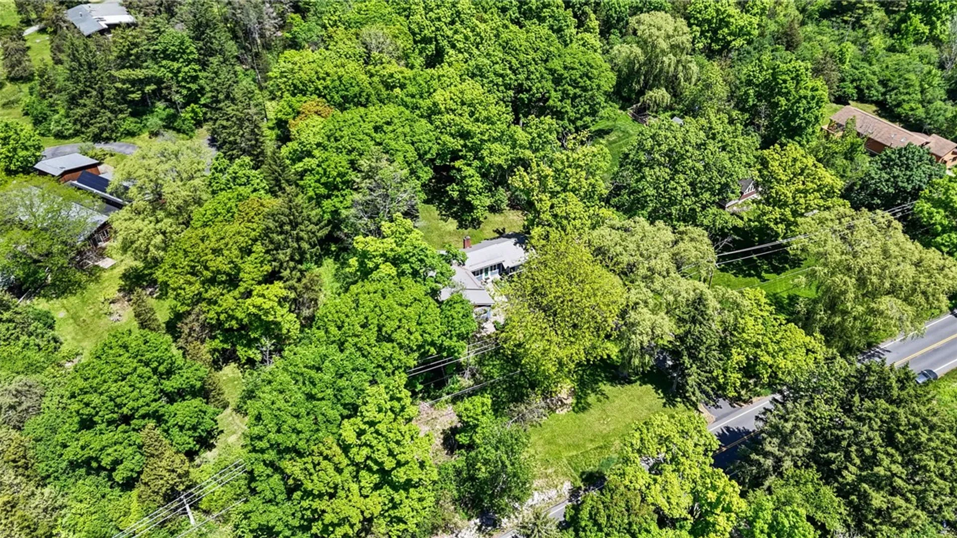 Property at 8 Oakcrest Road, Lansing, NY 14850 34