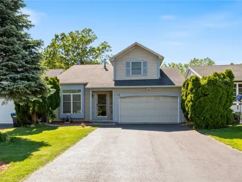 Property at 73 Atwood Drive, Gates, NY 14606