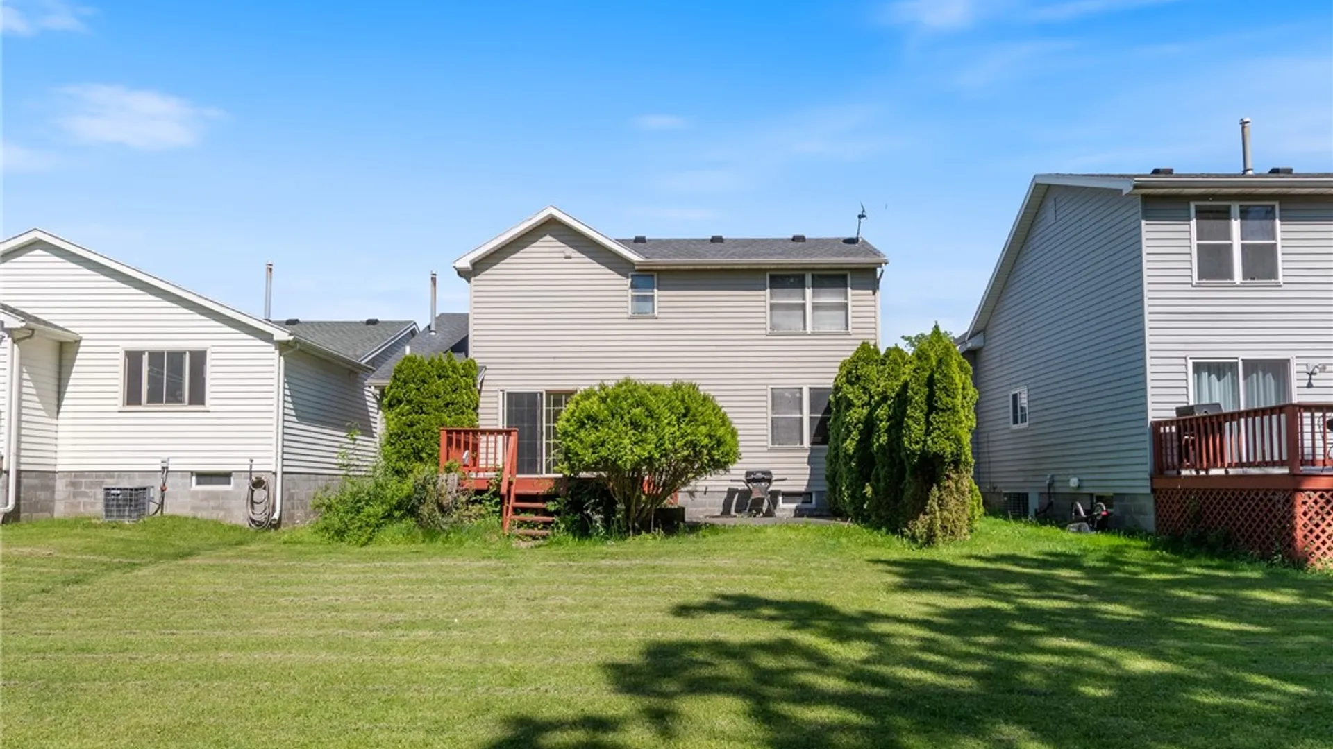 Property at 73 Atwood Drive, Gates, NY 14606 22