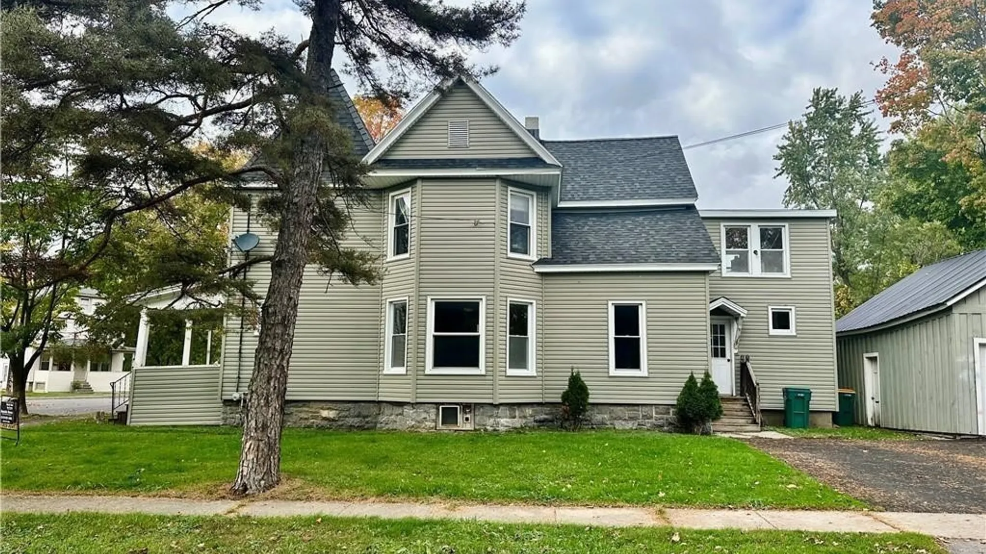 Property at 316 N Colorado Avenue, Watertown City, NY 13601 17