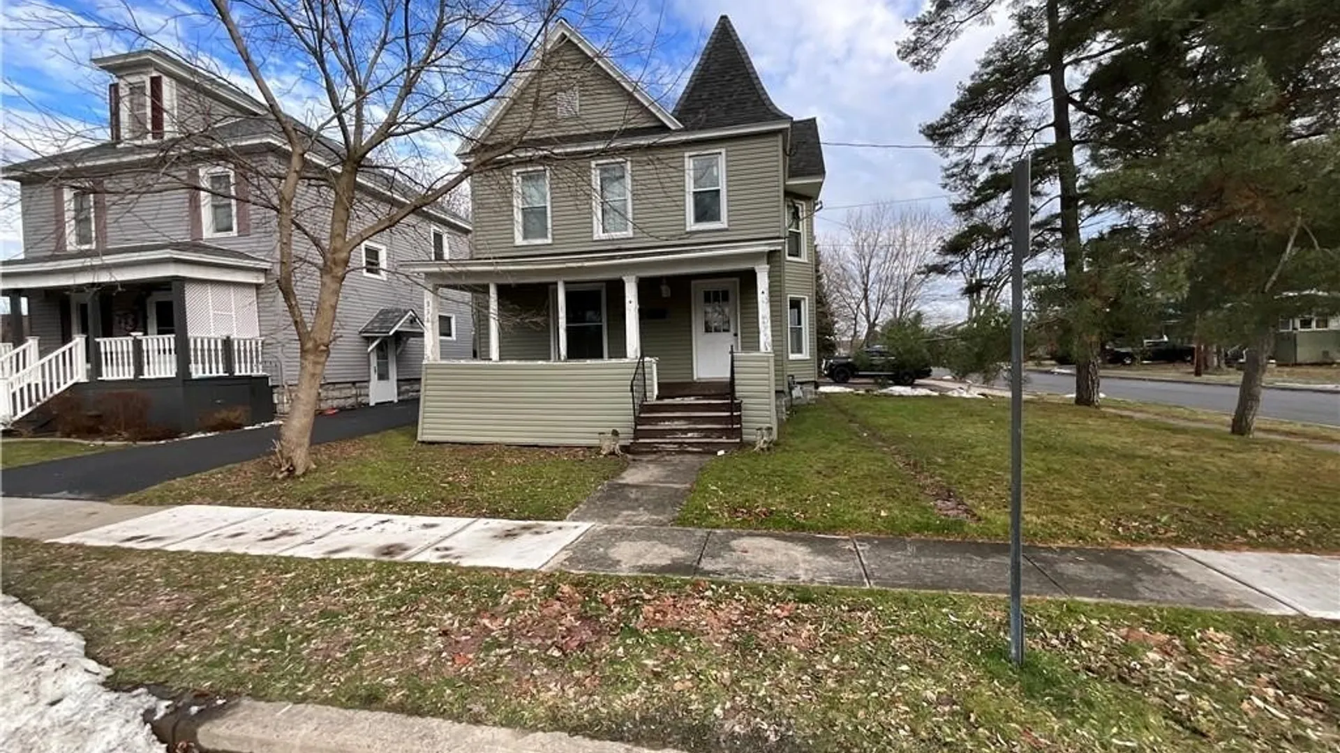 Property at 316 N Colorado Avenue, Watertown City, NY 13601 18