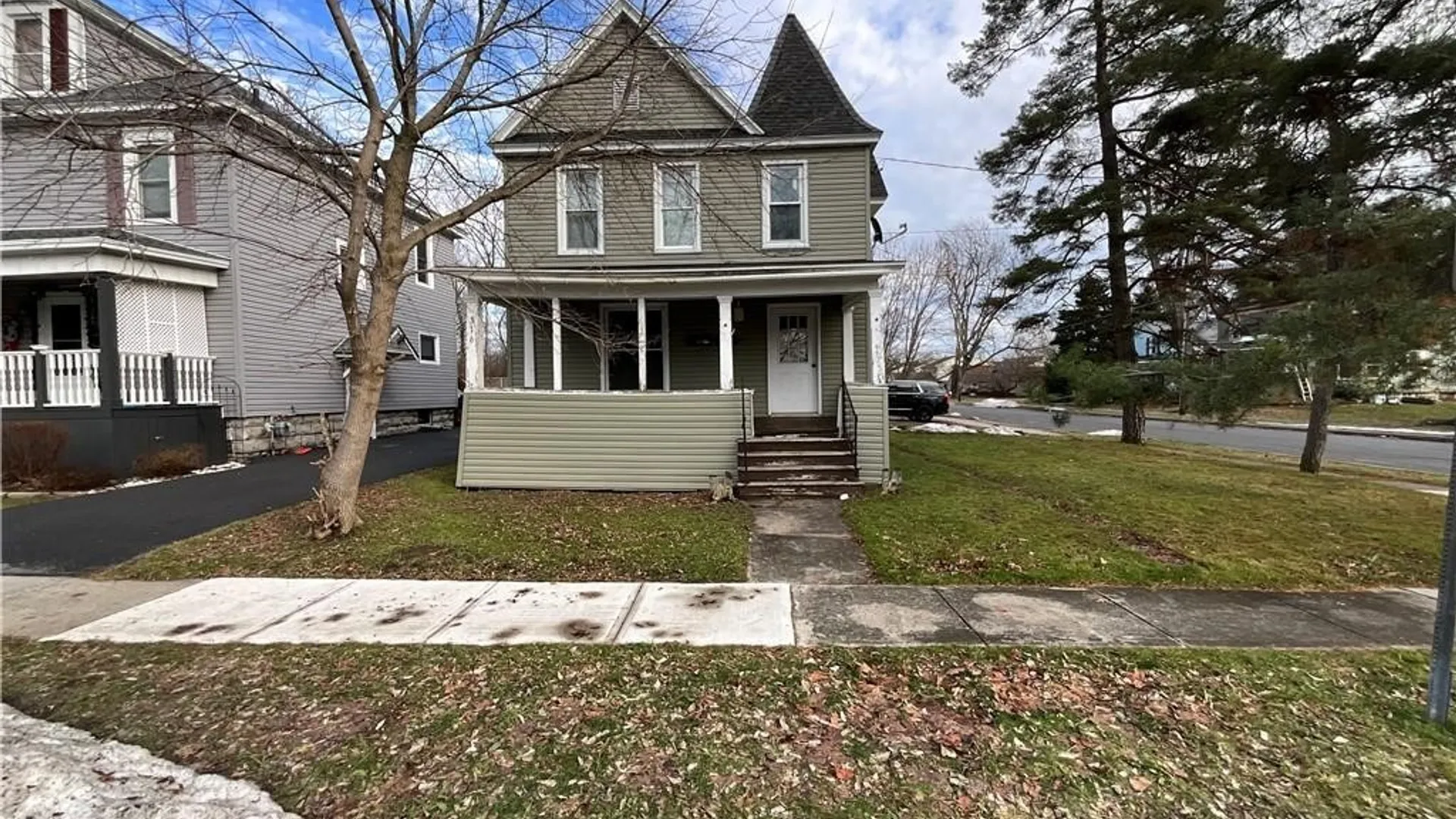 Property at 316 N Colorado Avenue, Watertown City, NY 13601 19