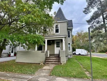 Property at 316 N Colorado Avenue, Watertown City, NY 13601