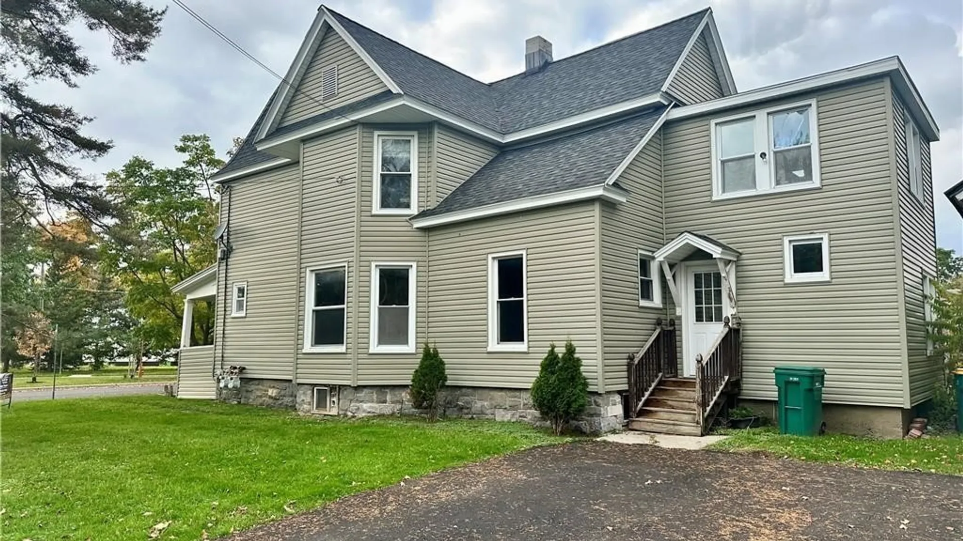 Property at 316 N Colorado Avenue, Watertown City, NY 13601 2