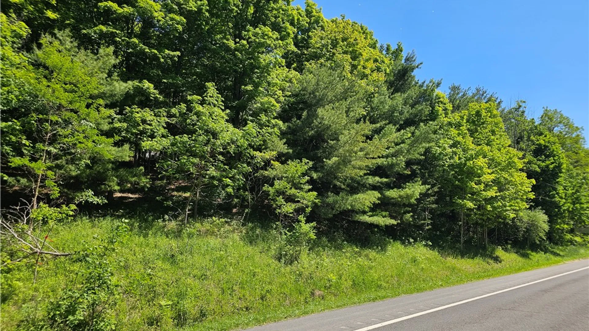 Property at 615 East Lake Rd - Rt 54 Road, Milo, NY 14527 15