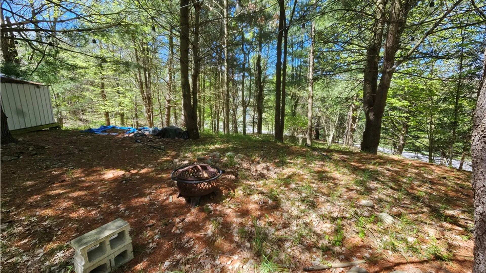 Property at 615 East Lake Rd - Rt 54 Road, Milo, NY 14527 29