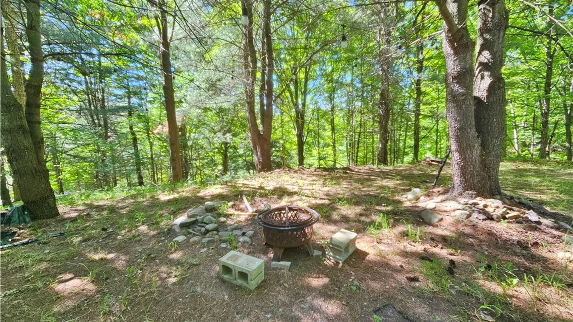 Property at 615 East Lake Rd - Rt 54 Road, Milo, NY 14527 3