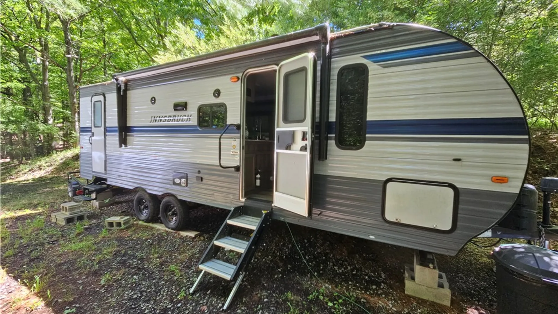Property at 615 East Lake Rd - Rt 54 Road, Milo, NY 14527 31
