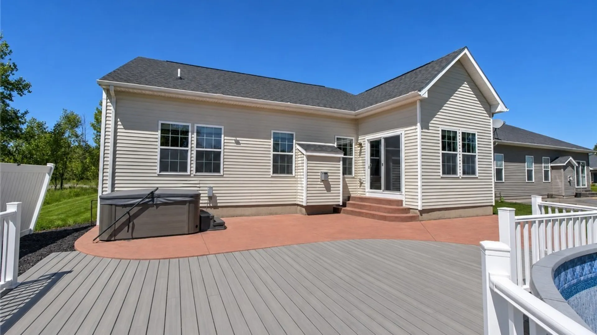Property at 5530 Victoria Lane, Lockport Town, NY 14094 31
