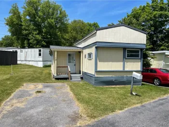 Property at lot 12 Roling Hills Mobile Home Park NY 5, Elbridge, NY 13060