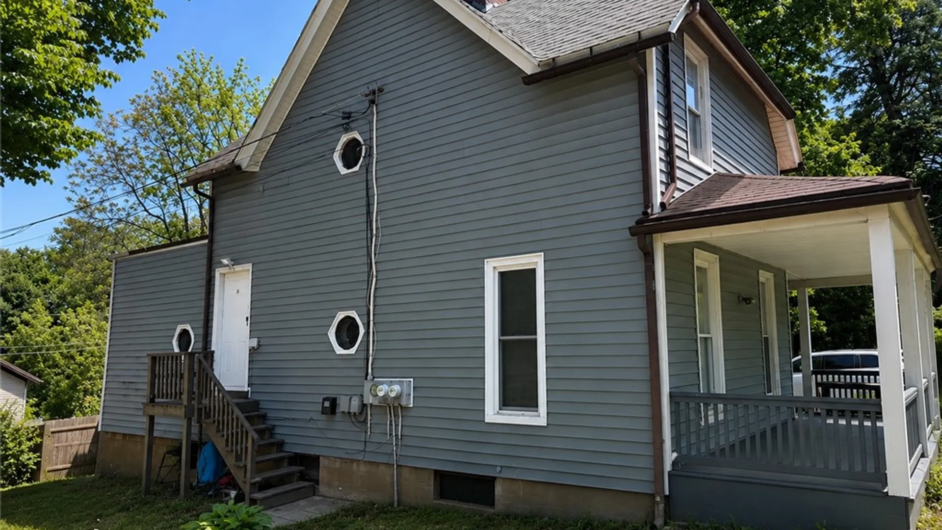 Property at 3764 Lake Avenue, Rochester, NY 14612 2